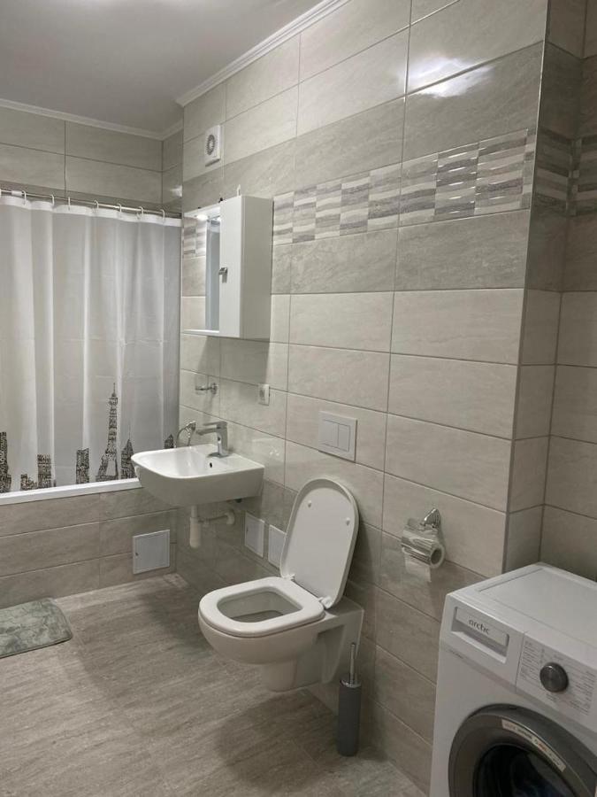 Flor Apartaments Târgu-Mureş Exterior foto
